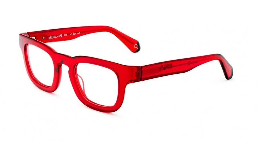 Etnia Barcelona BRUTAL NO.02 Eyeglasses - view 6